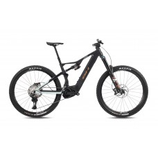 BH iLYNX+ NX ENDURO CARBON 9.7 (Bosch 100Nm, 800Wh)